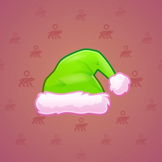 Santa Hat #11503