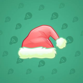 Santa Hat #11715