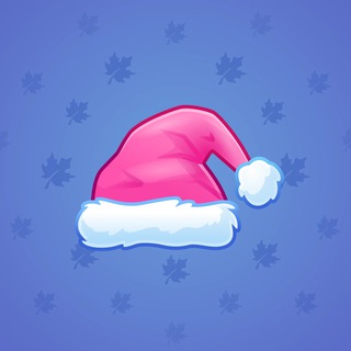 Santa Hat #11811