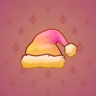 Santa Hat #12468