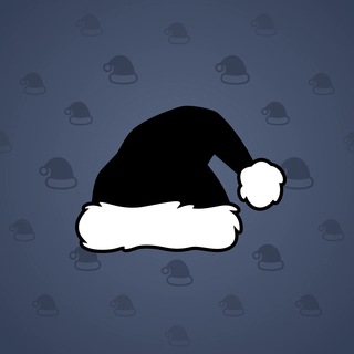 Santa Hat #12570
