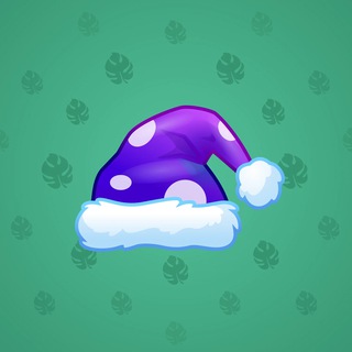 Santa Hat #13198