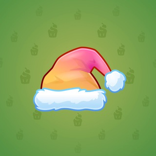 Santa Hat #13333