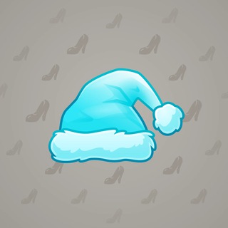 Santa Hat #13783