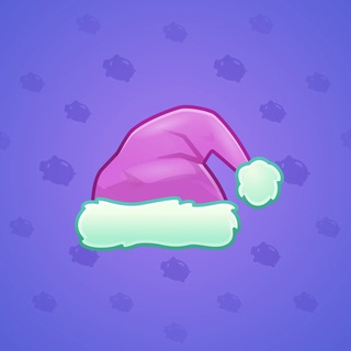 Santa Hat #14445
