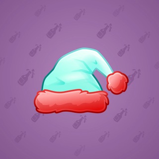 Santa Hat #14624