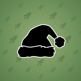 Santa Hat #15121