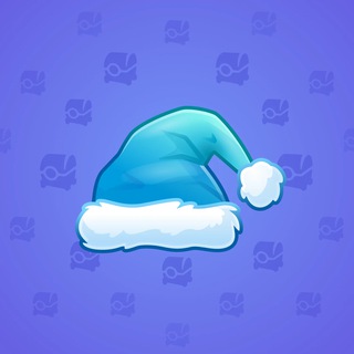 Santa Hat #15266