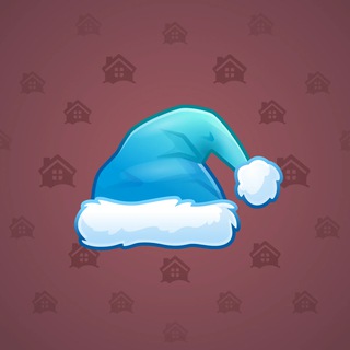 Santa Hat #15284