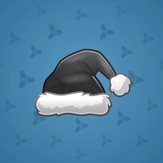 Santa Hat #15354