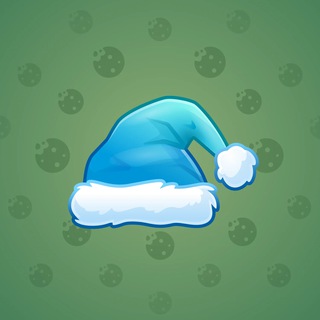 Santa Hat #15376