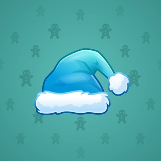 Santa Hat #15951