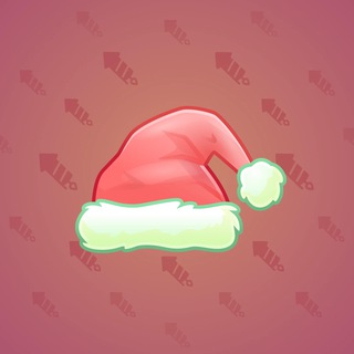 Santa Hat #16039