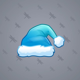 Santa Hat #16188