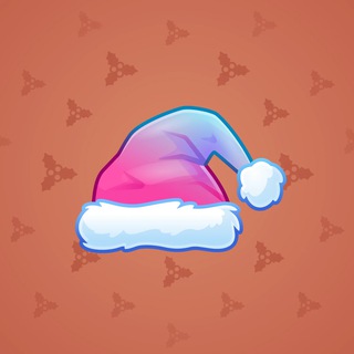 Santa Hat #16303