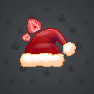 Santa Hat #16665