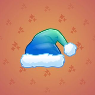 Santa Hat #16936