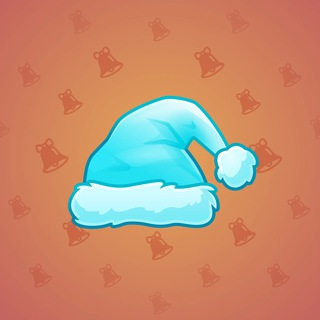 Santa Hat #16987