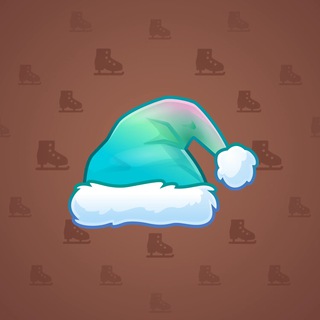 Santa Hat #17441