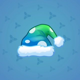 Santa Hat #17494
