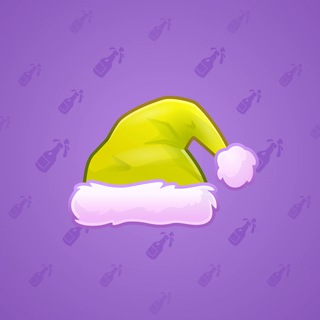 Santa Hat #17713