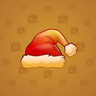 Santa Hat #17835