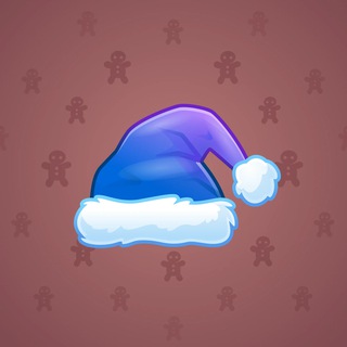 Santa Hat #18114