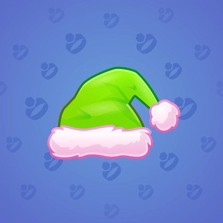 Santa Hat #18433