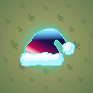Santa Hat #18991