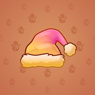 Santa Hat #19941