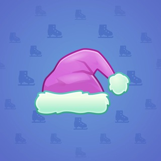 Santa Hat #19999