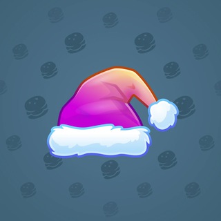Santa Hat #20392