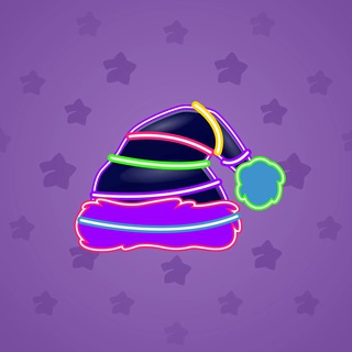 Santa Hat #20618