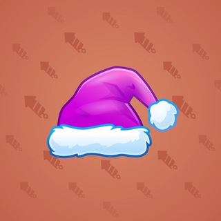 Santa Hat #20672