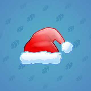 Santa Hat #22249