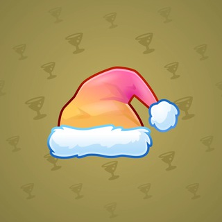 Santa Hat #22322