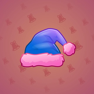 Santa Hat #22522