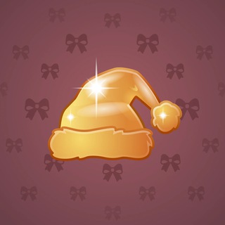 Santa Hat #23366