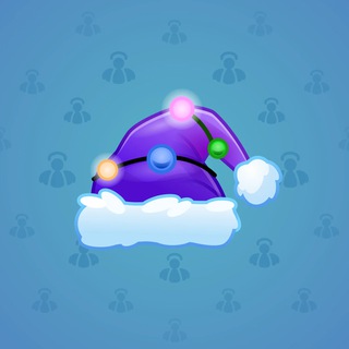 Santa Hat #23516