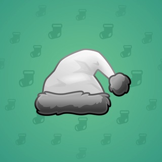 Santa Hat #23579