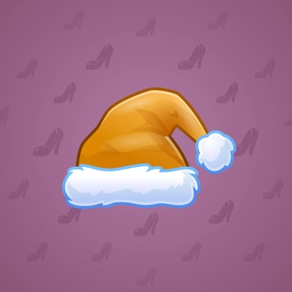 Santa Hat #23611