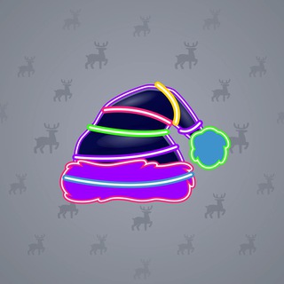 Santa Hat #23661