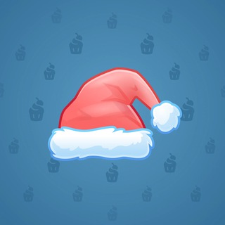 Santa Hat #23818