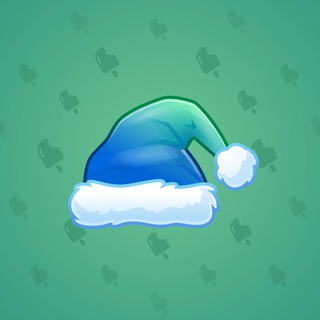 Santa Hat #24519