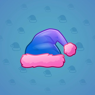 Santa Hat #24690