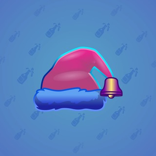 Santa Hat #25268
