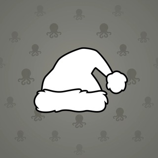 Santa Hat #27295