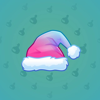 Santa Hat #27436