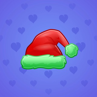 Santa Hat #27488