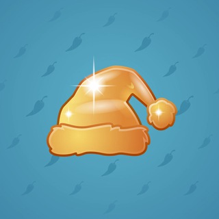 Santa Hat #28041